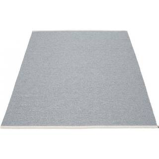 Pappelina, Mono tæppe 180x220 cm storm / light grey