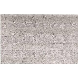 Sorema bademåtte new plus 50x70cm silver