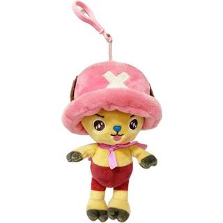 One Piece Plush Figure Tony Chopper 11 cm