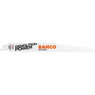 Tigersagblad Bahco 3940-300-5/8-DSL-2P; 300 mm; 2 stk.