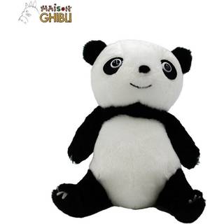 PANDA KOPANDA - Pan-Chan - Fluffy Plush 16cm