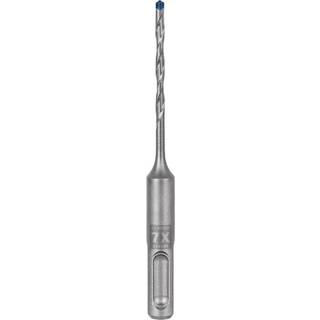BOSCH Sæt af 10 EXPERT Hammerbor SDS plus-7X 14 x 200 x 265 mm