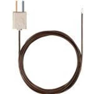 testo 0603 0646 Luftsensor -50 til +250 °C Sensortype T