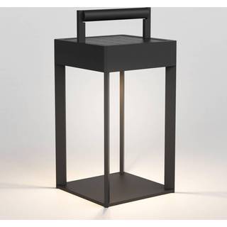 Astro Kuro 250 Transportabel Lampe Sort