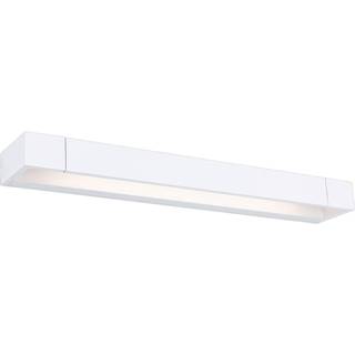 Paulmann - Lucille LED Væglampe 3-Step-Dim. 18W IP44 Hvid