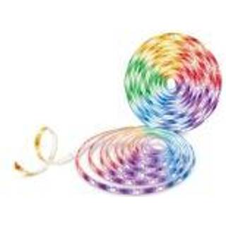 TP-Link Tapo Smart Wi-Fi Light Strip, Multicolor