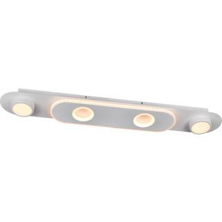 Irelia LED-loftspot, drejelige spots