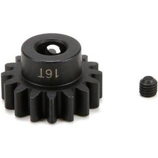 Losi - LOS252039 - 16T Motortandhjul i Modul1,5 -  8mm aksel