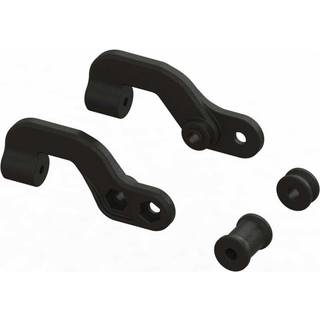 Arrma - ARA320539 - REAR BRACE MOUNT SET