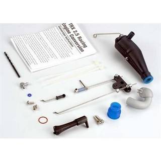 Traxxas 4900 Upgrade kit T-Maxx15