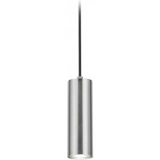 pendellampe DUOline Marley GU10 nikkel