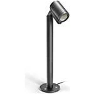 STEINEL Spot Way LED-gadelampe, kan drejes