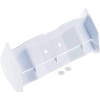 Arrma - ARAC9653/ AR480004 - Wing 224mm Rear White