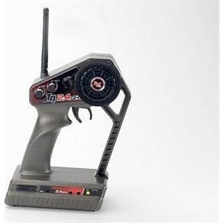Traxxas 2228 Trabsmitter TQ 2,4G 2-kanal (old)