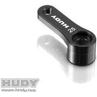 HUDY Servomear 1/8 25T Futaba Offset v2