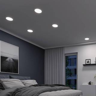 Paulmann panel Areo ZigBee CCT rund hvid 23 cm