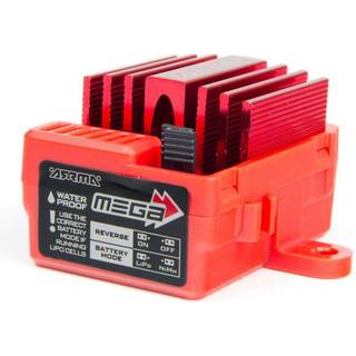 ARRMA ARA390288 Mega Brushed 2S ESC IC3