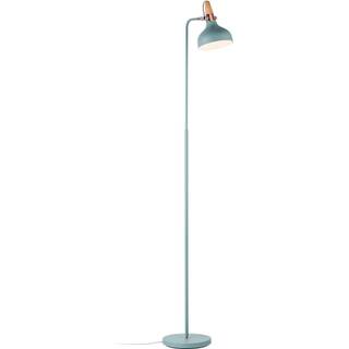 Paulmann Juna gulvlampe med smarte detaljer