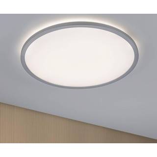 Paulmann - Atria Shine LED-panel, dæmpbar, krom, Ø 42 cm