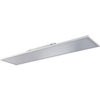 Arcchio LED-panel Brenda, 120 x 30 cm, CCT, fjernbetjening