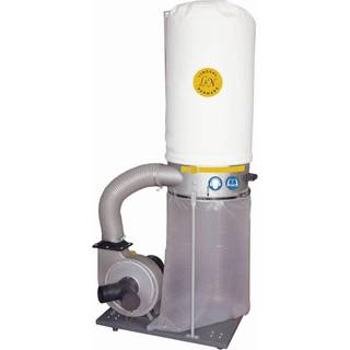 Spånsuger LDC 240 - 230V