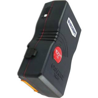 BLUESHAPE Granite Battery Pack BV-100HD