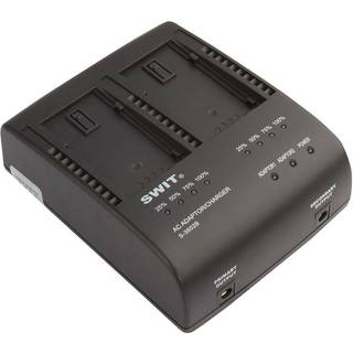 Laddare/adapter S-3602B till Panasonic