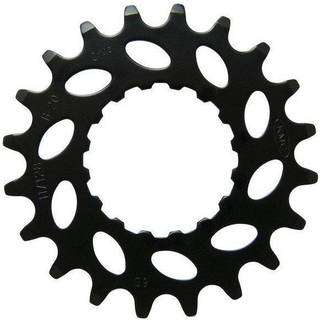 Framdrev KMC E-bike Bosch (Gen2) 19T 1/2" X 1/8"