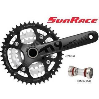 Sunrace FCM954 44/32/22t