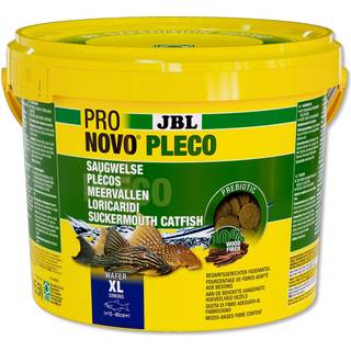 JBL Aqua JBL - Pronovo Pleco Wafer Xl 5.5L - (152.0456)