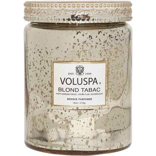 Voluspa Large Jar Candle Blonde Tabac 100h - 510 g