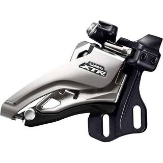 Forskifter Shimano XTR FD-M9020-E, 2 gear, e-type, front pull