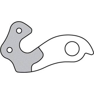 Union Geardrop GH-169 Ghost