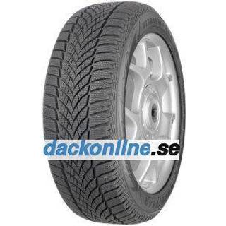 Goodyear UltraGrip Ice 2+ ( 245/45 R20 103T XL EVR, Nordic compound )