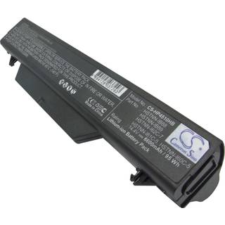 HP 513130-321, 14.4V, 6600mAh batteri