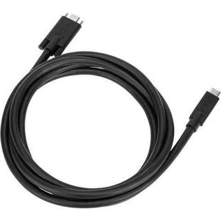TARGUS USB-C to USB-C Dock Cable with Screw Mount, 1.8m