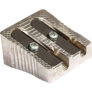 Baumgartens dobbelthullet metal blyant slibemaskine (MR2110)