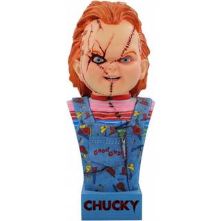 Seed of Chucky Büste 38 cm