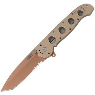 M16-14D Big Dog Special Forces foldekniv, aluminium
