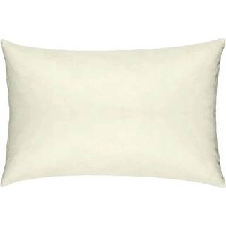 Linum Inderpude 35x50 Cm - Inderpuder Fjer Hvid - 27KUD13400N05
