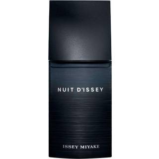 Issey Miyake Nuit D&#39;Issey EDT 125 ml