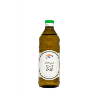 Rømer Sesamolie Økologisk - 500 ml