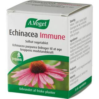 A.Vogel Echinacea Immune, 30 stk.