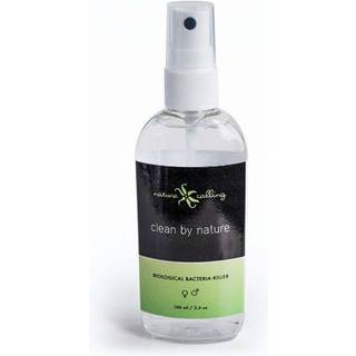 Clean By Nature Antibakteriel Spray
