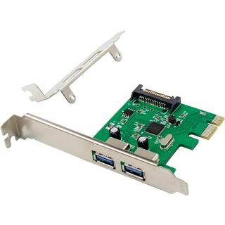 Conceptronic EMRICK06G interface-kort/adapter Intern USB 3.2 Gen 1 (3.1 Gen 1)