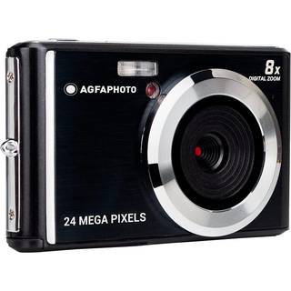Agfa DC5500 digitalkamera (sort) - På lager i butik