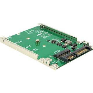 DeLOCK Converter 22 pin > M.2 NGFF
