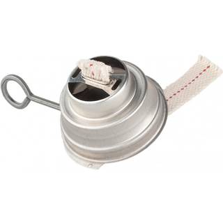 Feuerhand Burner with Wick for Feuerhand 276 Nocolour, OneSize