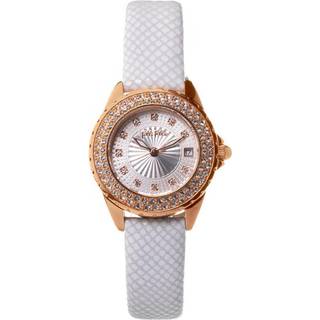 Folli Follie Kvinders Ur WF1B006ST - Stilfuld Ur (Ø 33 mm)