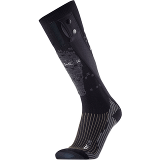 Fusion UNI +700B Black (39-41)